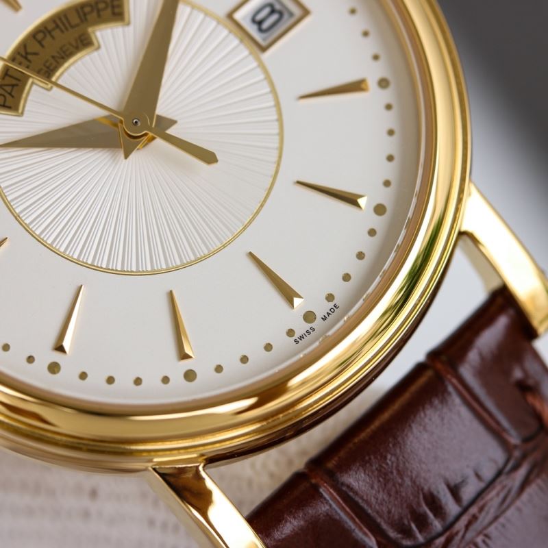 PATEK PHILIPPE Watches